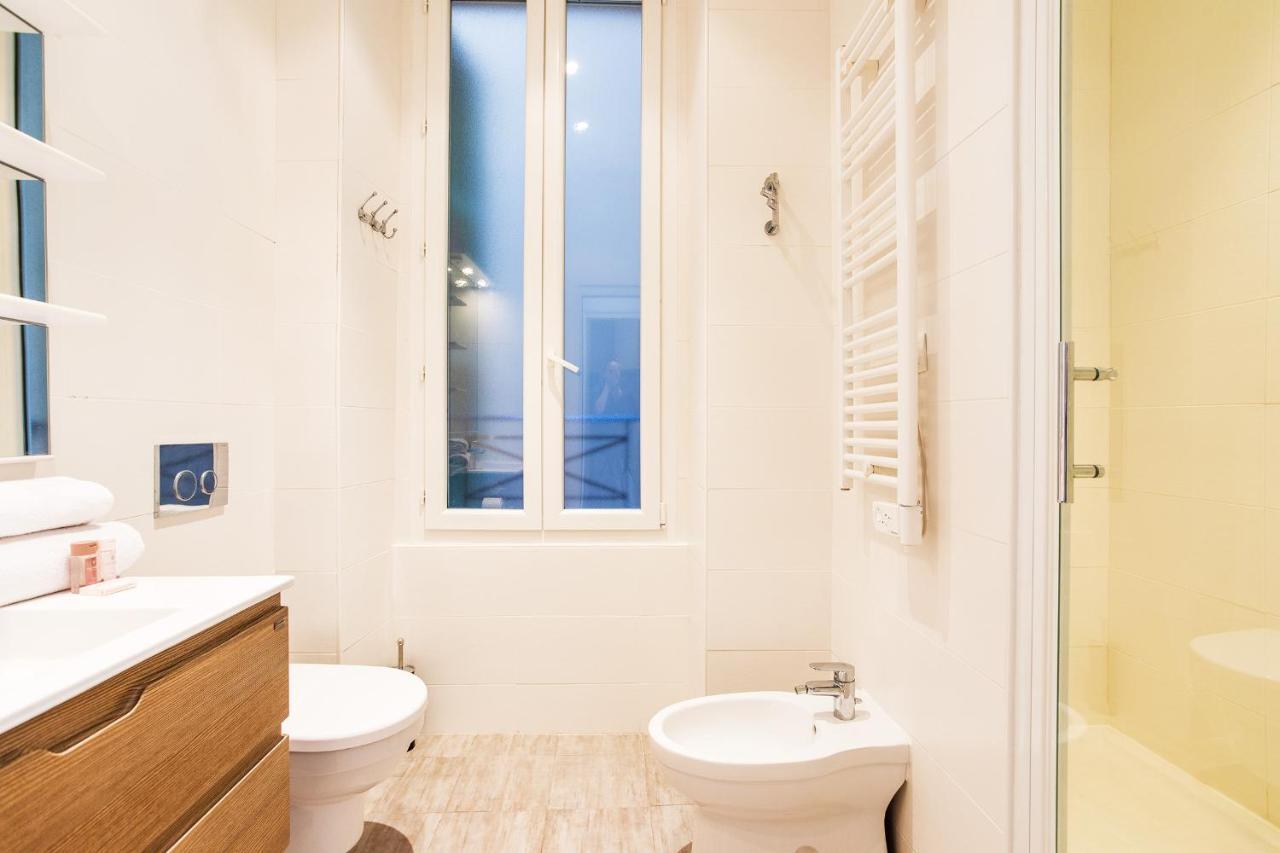 MASSENA AP4312 By Riviera Holiday Homes Niza Exterior foto